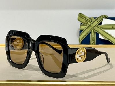 Gucci Sunglasses 2012